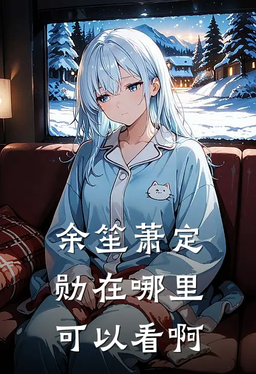 余笙萧定勋在哪里可以看啊