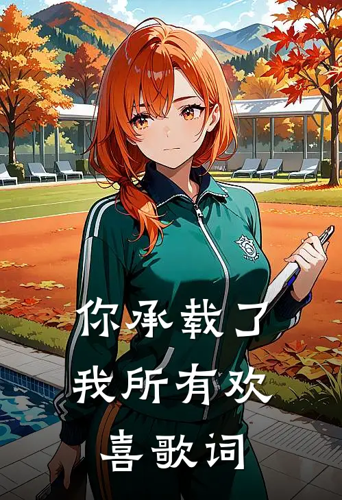 你承载了我所有欢喜歌词