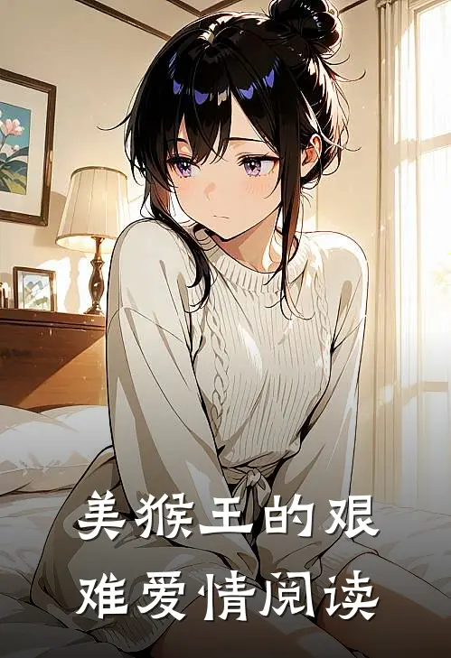 美猴王的艰难爱情阅读