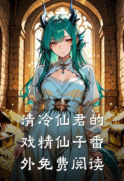 清冷仙君的戏精仙子番外免费阅读