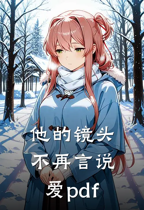 他的镜头不再言说爱pdf