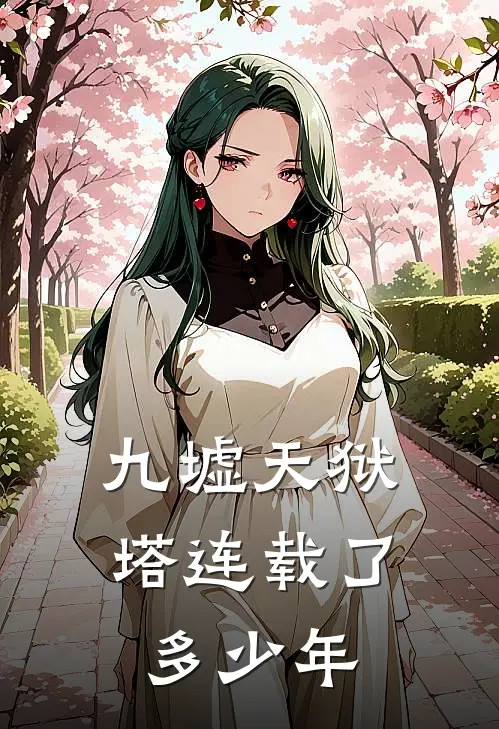 九墟天狱塔连载了多少年