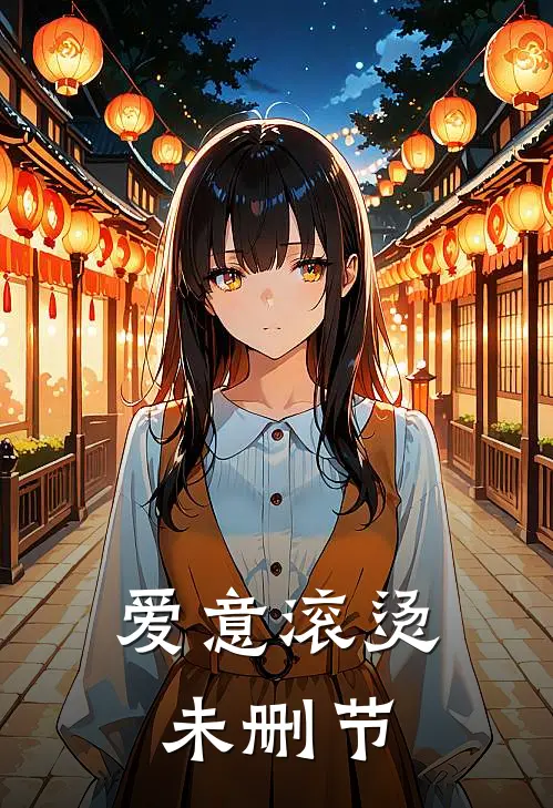 爱意滚烫未删节
