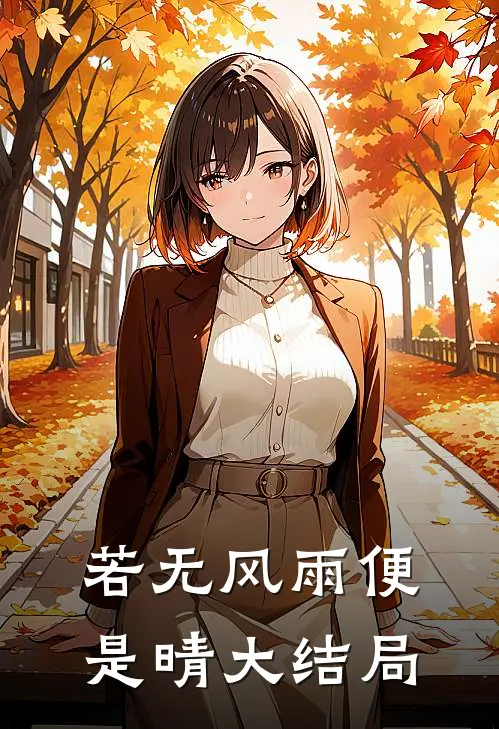 若无风雨便是晴大结局