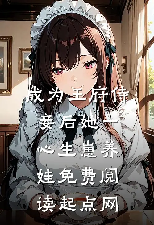 成为王府侍妾后她一心生崽养娃免费阅读起点网