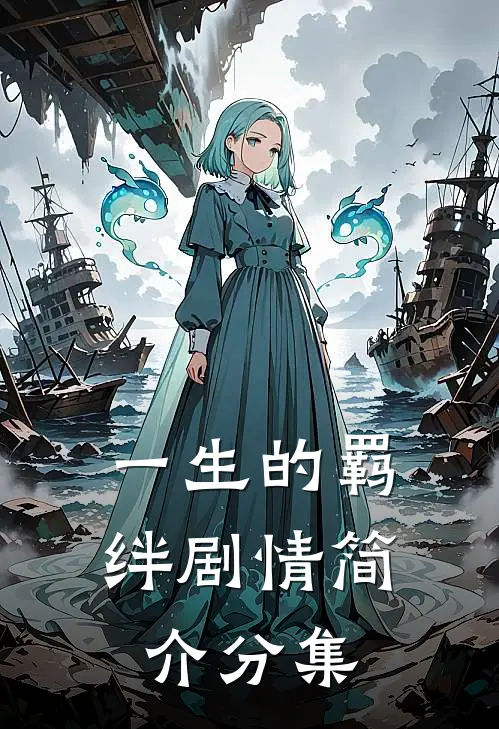 一生的羁绊剧情简介分集