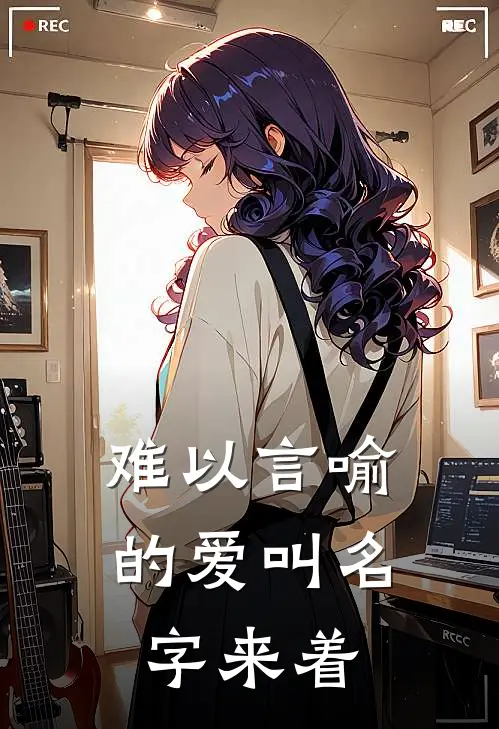 难以言喻的爱叫名字来着