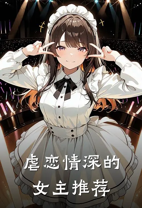虐恋情深的女主推荐
