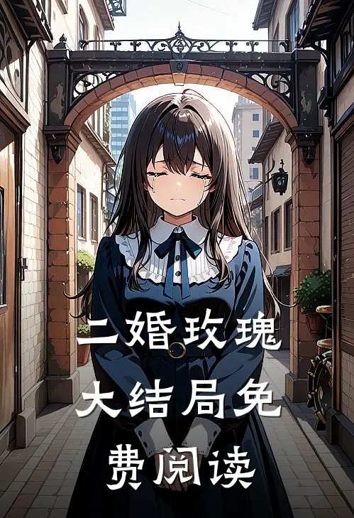 二婚玫瑰大结局免费阅读