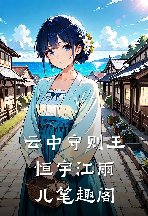 云中守则王恒宇江雨儿笔趣阁