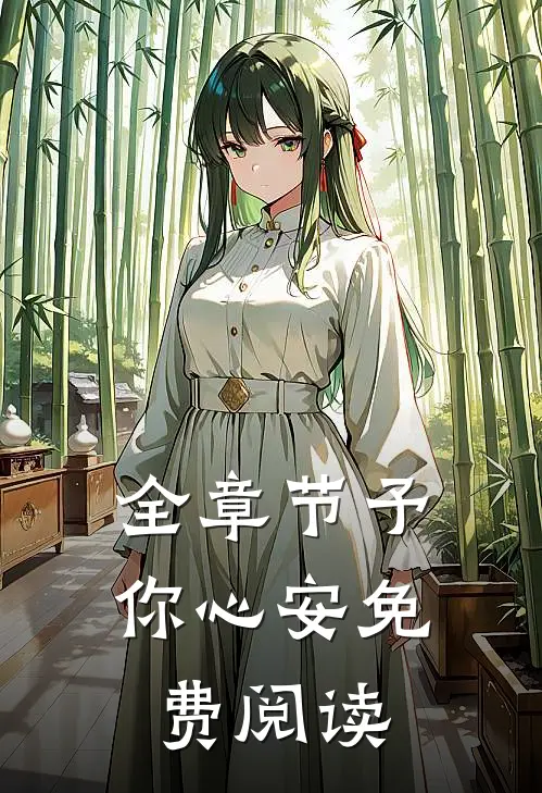 全章节予你心安免费阅读