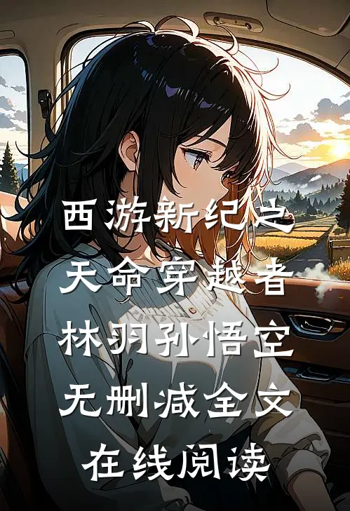 西游新纪之天命穿越者林羽孙悟空无删减全文在线阅读