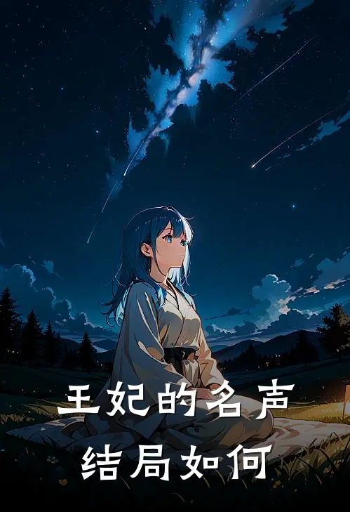 王妃的名声结局如何