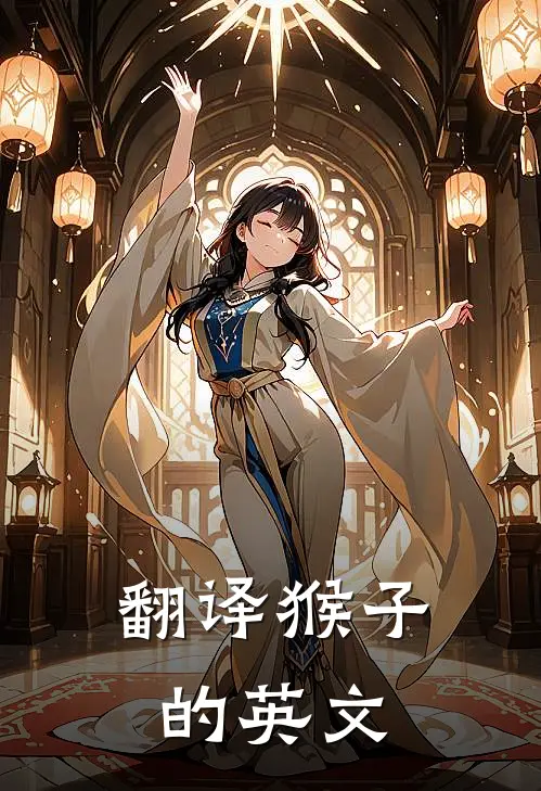 翻译猴子的英文