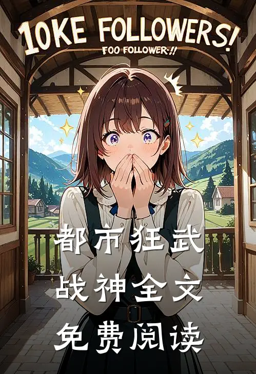 都市狂武战神全文免费阅读