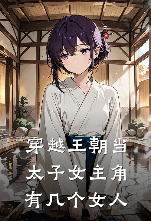 穿越王朝当太子女主角有几个女人
