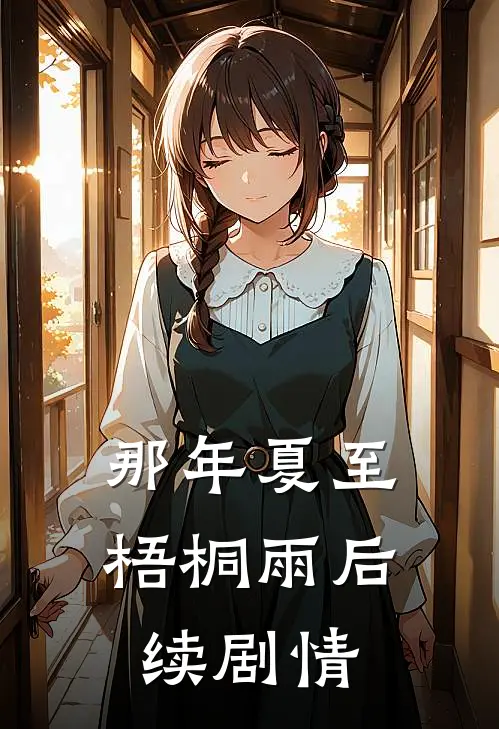 那年夏至梧桐雨后续剧情
