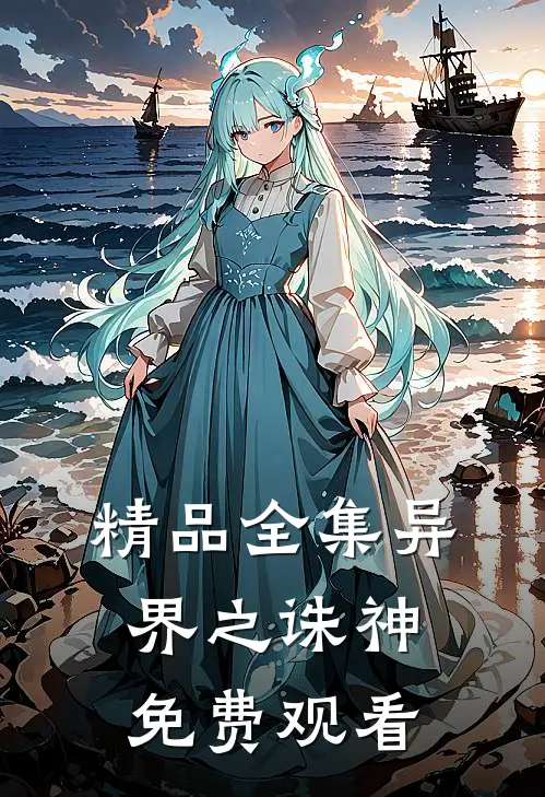 精品全集异界之诛神免费观看