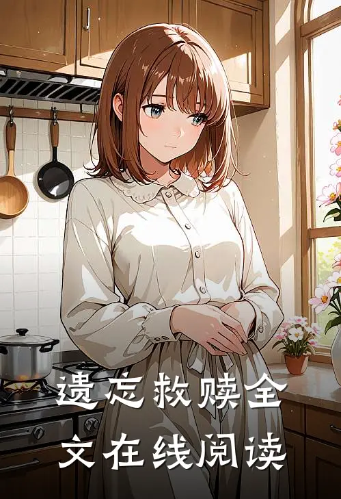遗忘救赎全文在线阅读