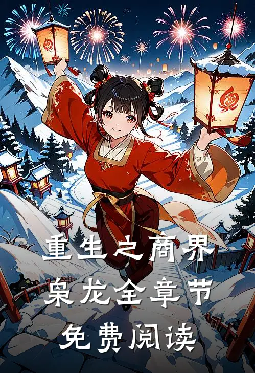 重生之商界枭龙全章节免费阅读