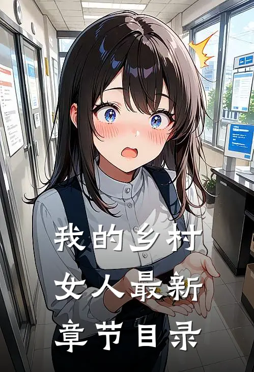 我的乡村女人最新章节目录