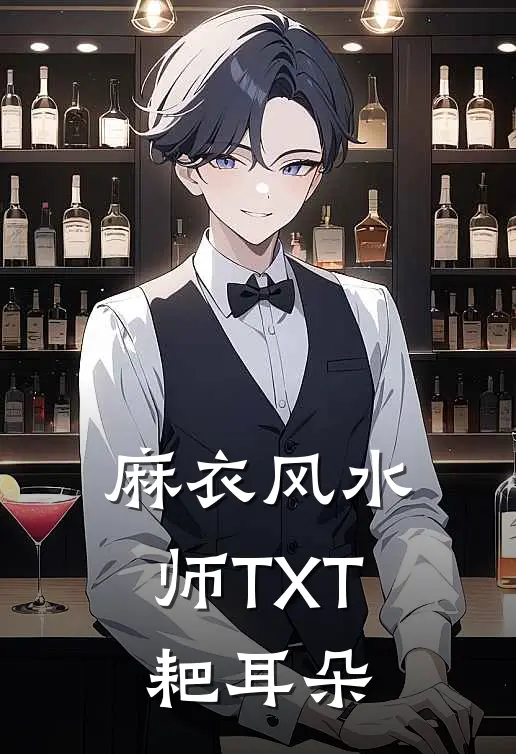 麻衣风水师TXT耙耳朵