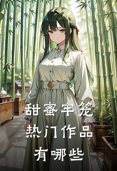 甜蜜牢笼热门作品有哪些