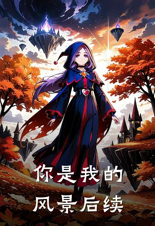 你是我的风景后续