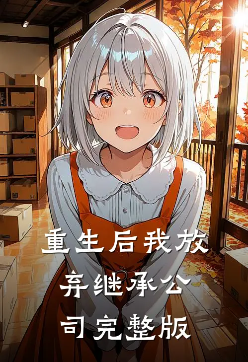 重生后我放弃继承公司完整版