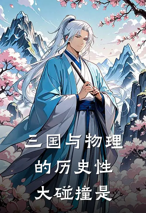 三国与物理的历史性大碰撞是