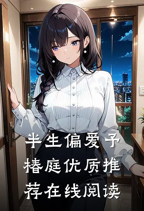 半生偏爱予椿庭优质推荐在线阅读