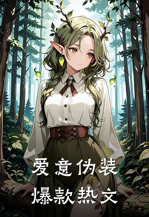 爱意伪装爆款热文