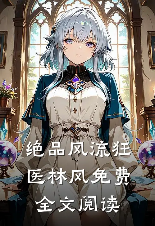 绝品风流狂医林风免费全文阅读