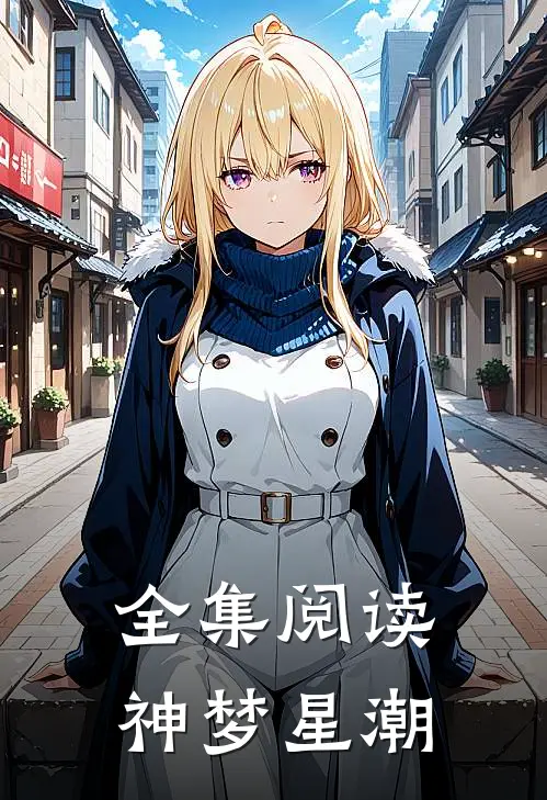 全集阅读神梦星潮