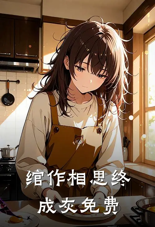 绾作相思终成灰免费