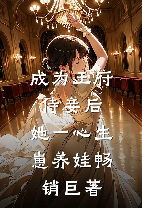 成为王府侍妾后，她一心生崽养娃畅销巨著