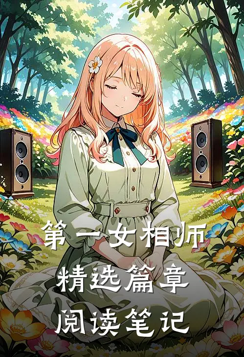 第一女相师精选篇章阅读笔记