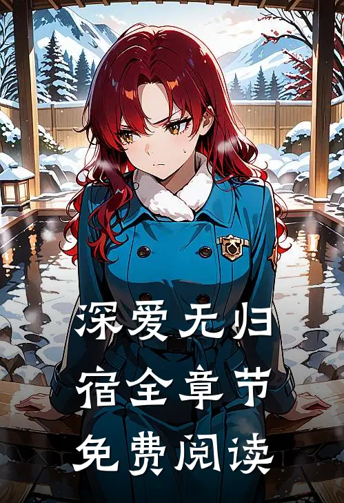 深爱无归宿全章节免费阅读