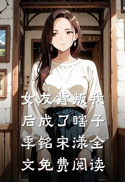 女友背叛我后成了瞎子季铭宋漾全文免费阅读
