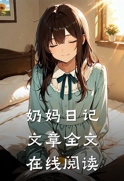 奶妈日记文章全文在线阅读