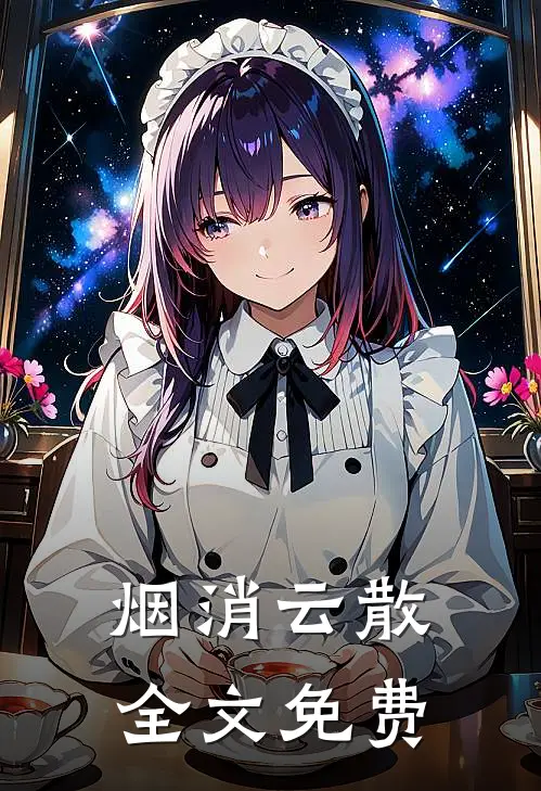 烟消云散全文免费