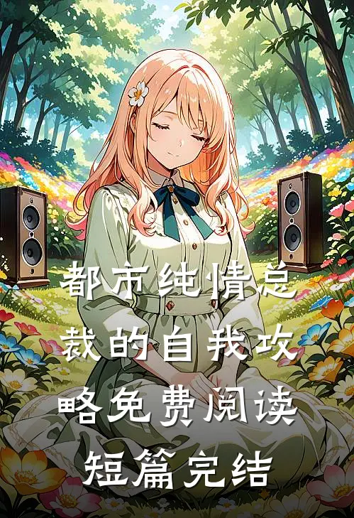 都市纯情总裁的自我攻略免费阅读短篇完结