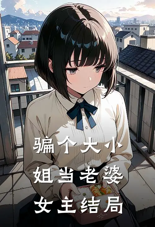 骗个大小姐当老婆女主结局