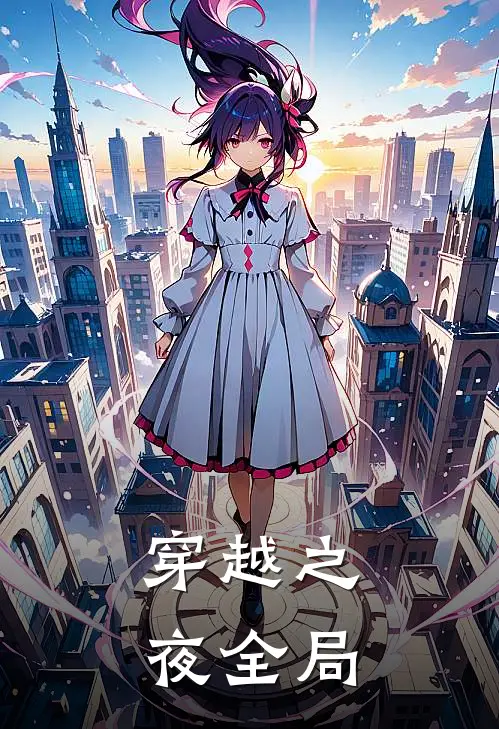 穿越之夜全局