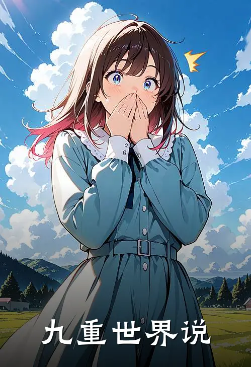 九重世界说