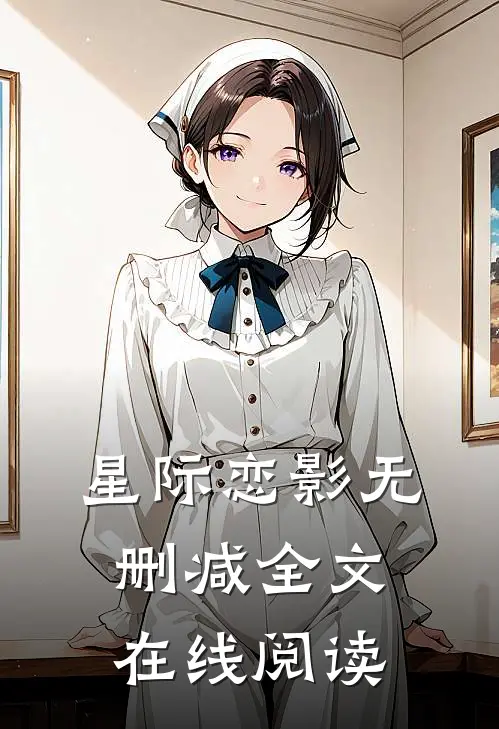 星际恋影无删减全文在线阅读