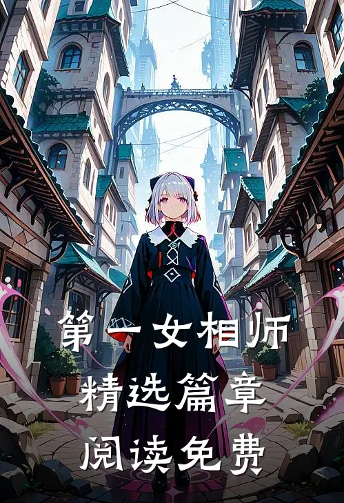 第一女相师精选篇章阅读免费