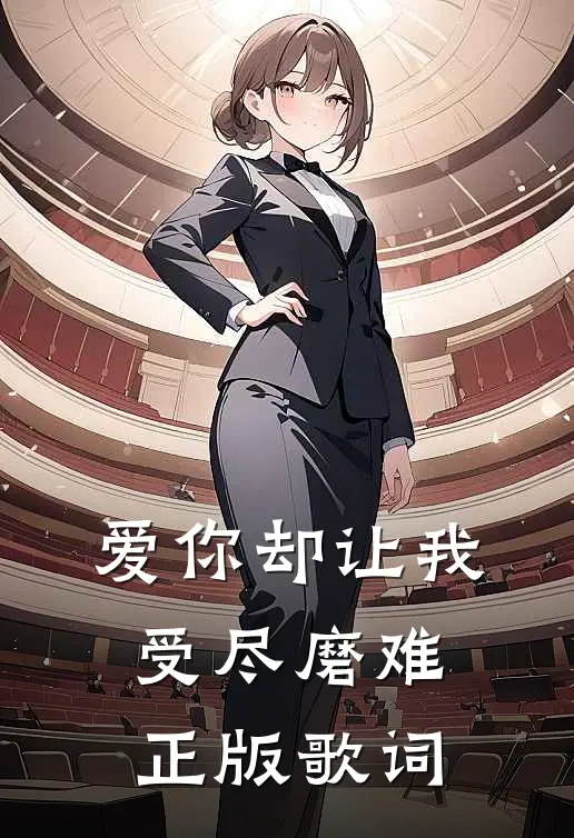 爱你却让我受尽磨难正版歌词