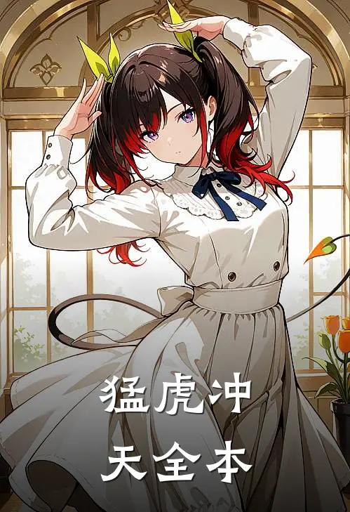 猛虎冲天全本