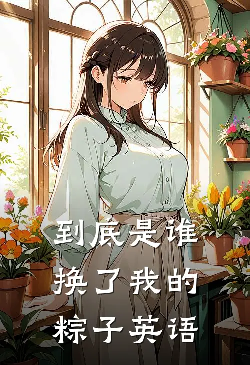 到底是谁换了我的粽子英语